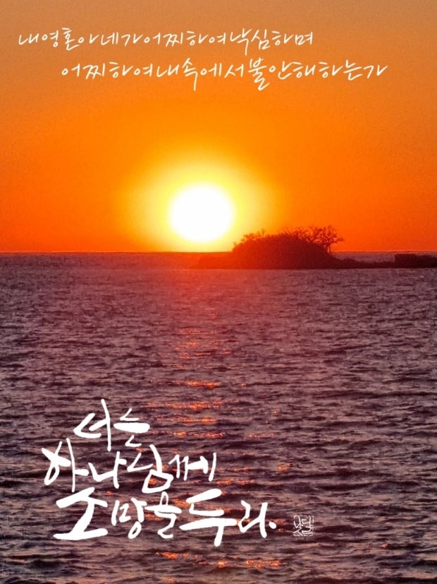 하나님께 소망을 두라.jpg