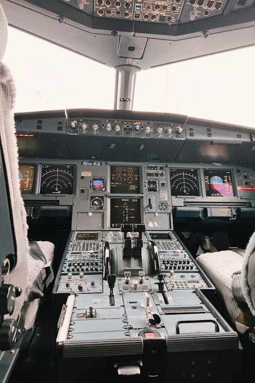 ♡ 안개 속에서도 나는 법 ♡